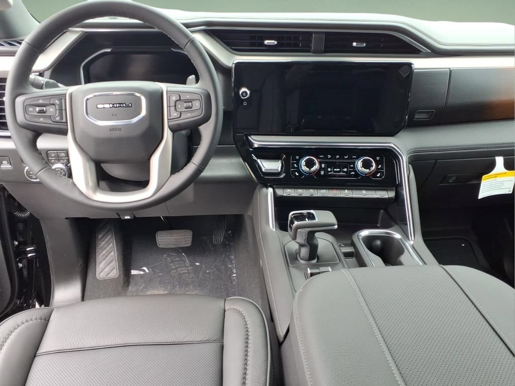 New 2026 GMC Sierra 1500 Denali w/ Denali Reserve Package AWD/4WD image 8