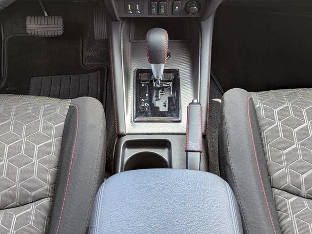 Used 2025 Mitsubishi Outlander Sport LE AWD/4WD image 19