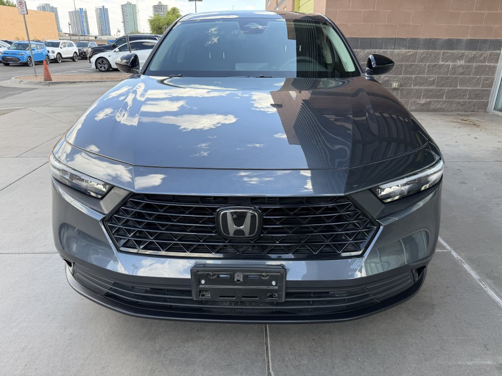 Used 2025 Honda Accord SE image 10