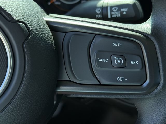New 2026 Jeep Gladiator Sport AWD/4WD image 26