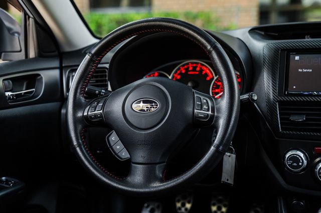 Used 2013 Subaru Impreza WRX Premium image 9