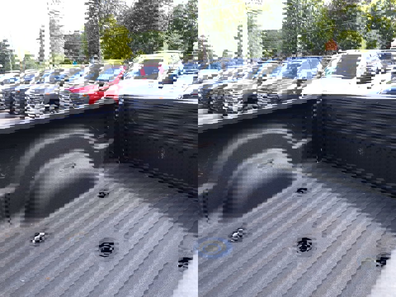 New 2025 RAM 2500 Laramie w/ Night Edition image 17