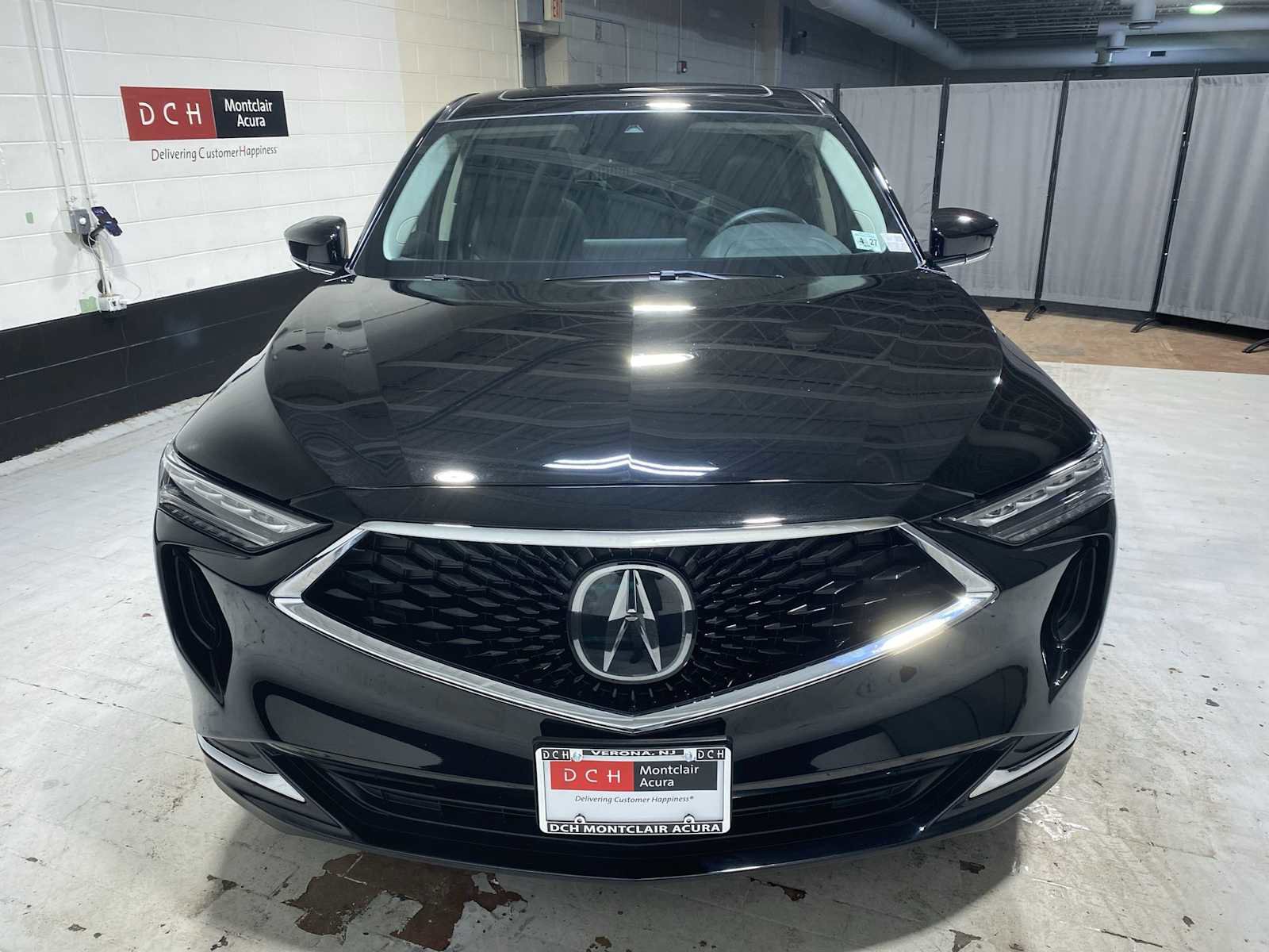 Certified 2023 Acura MDX SH-AWD image 6