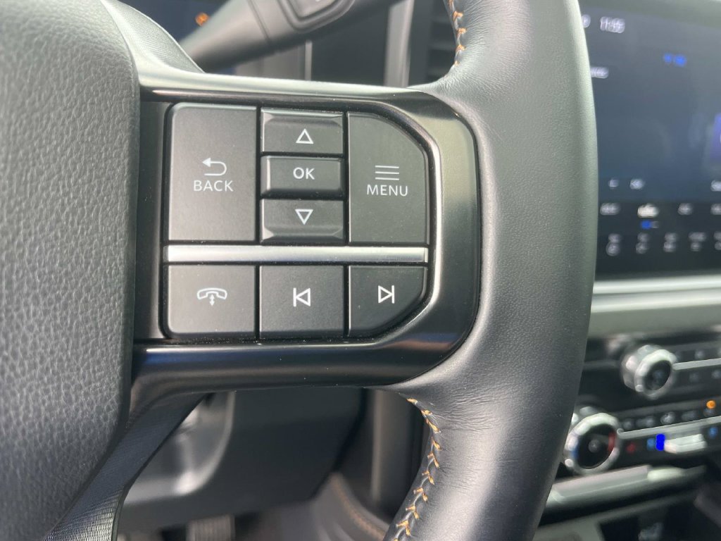 Used 2024 Ford F450 Platinum w/ FX4 Off-Road Package AWD/4WD image 40