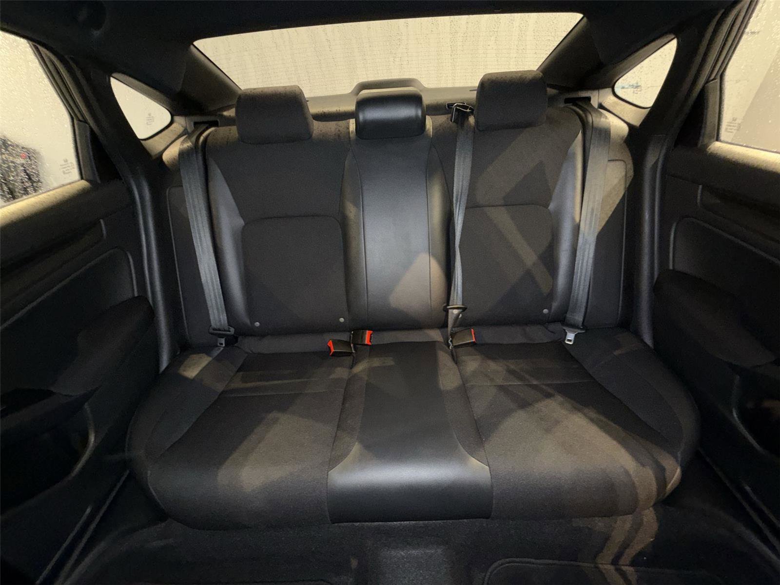 Used 2024 Honda Civic Sport image 23