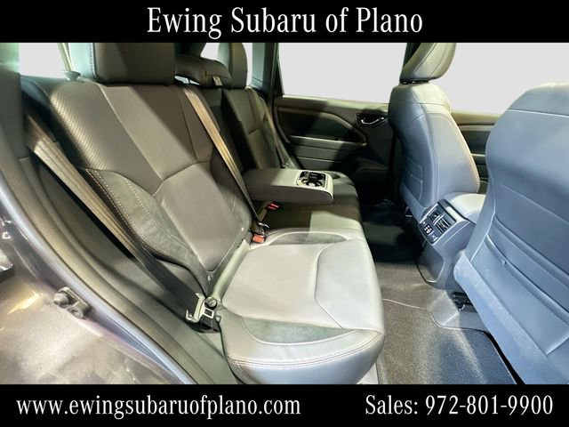Used 2025 Subaru Forester Touring AWD/4WD image 30