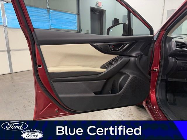 Used 2023 Subaru Impreza Premium image 19