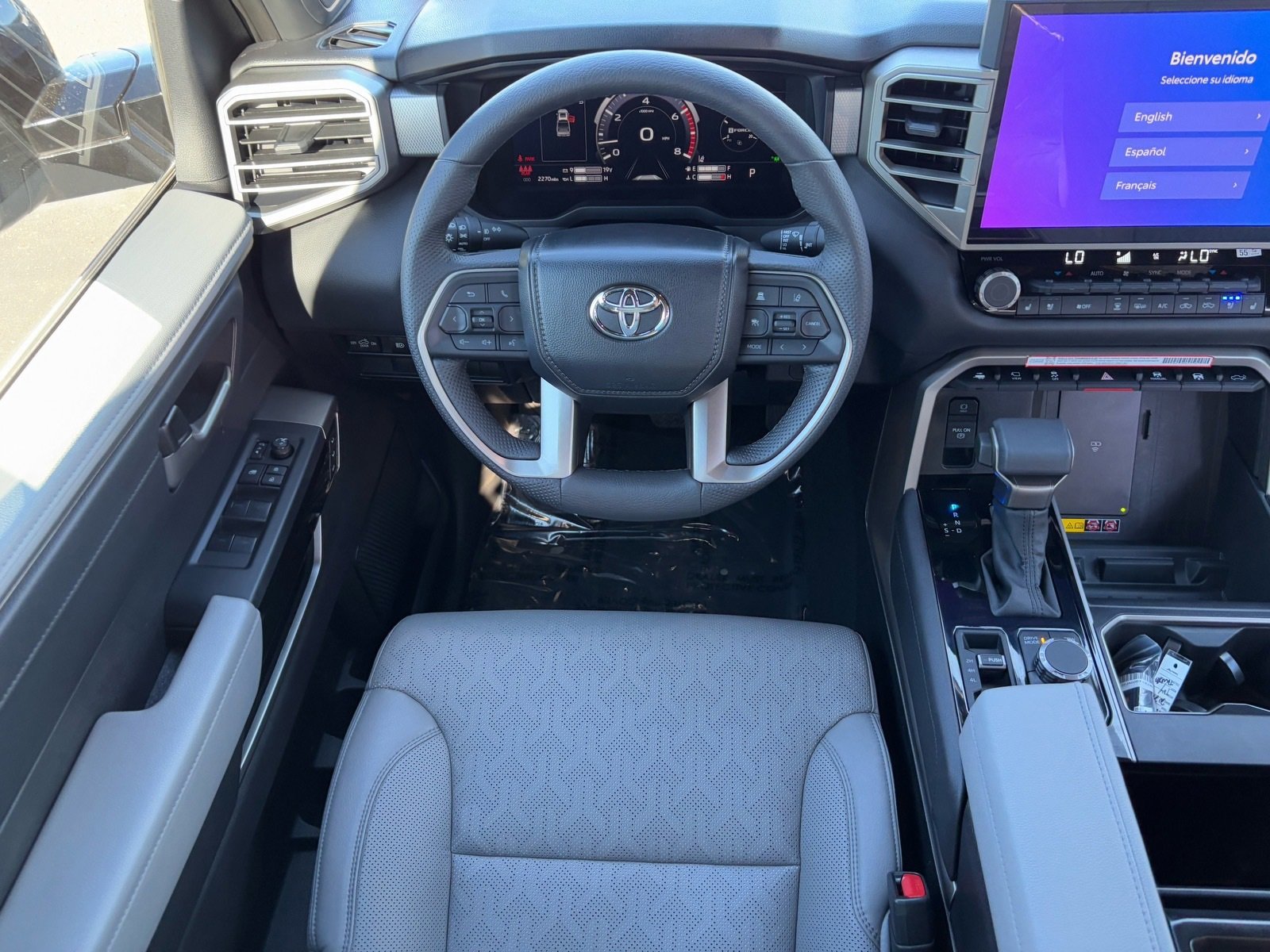 Used 2025 Toyota Tundra Limited image 15
