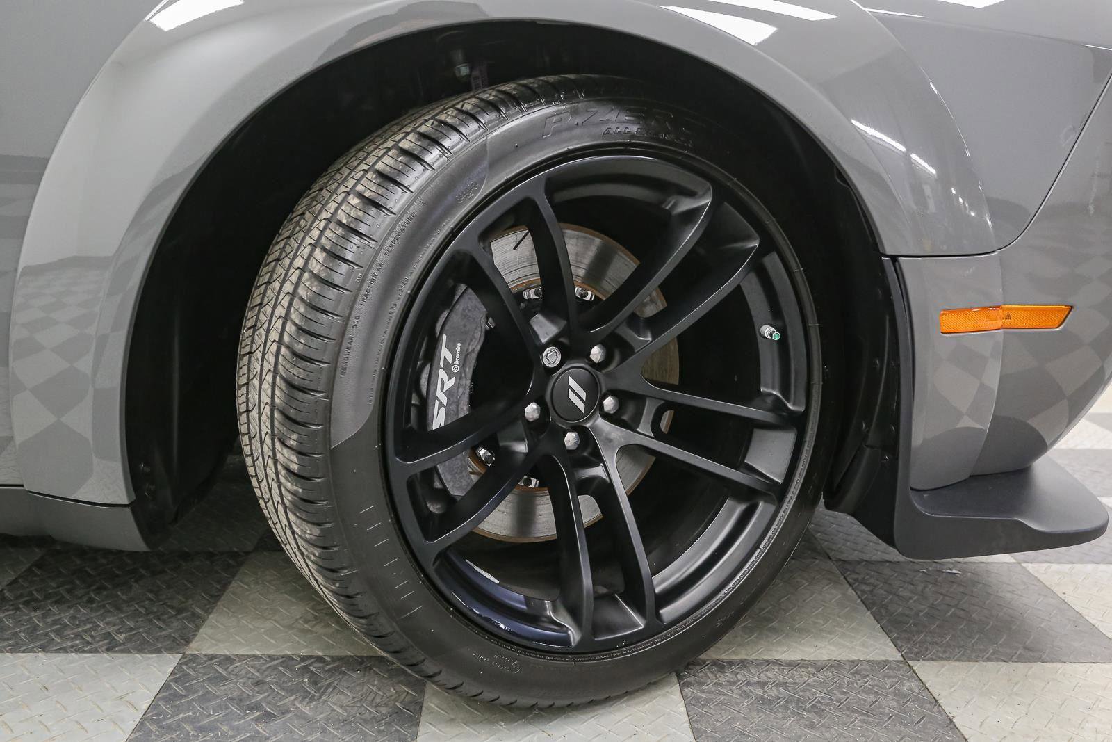 Used 2023 Dodge Challenger R/T Scat Pack image 18