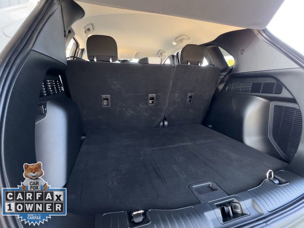 Used 2023 Ford Escape Active image 31