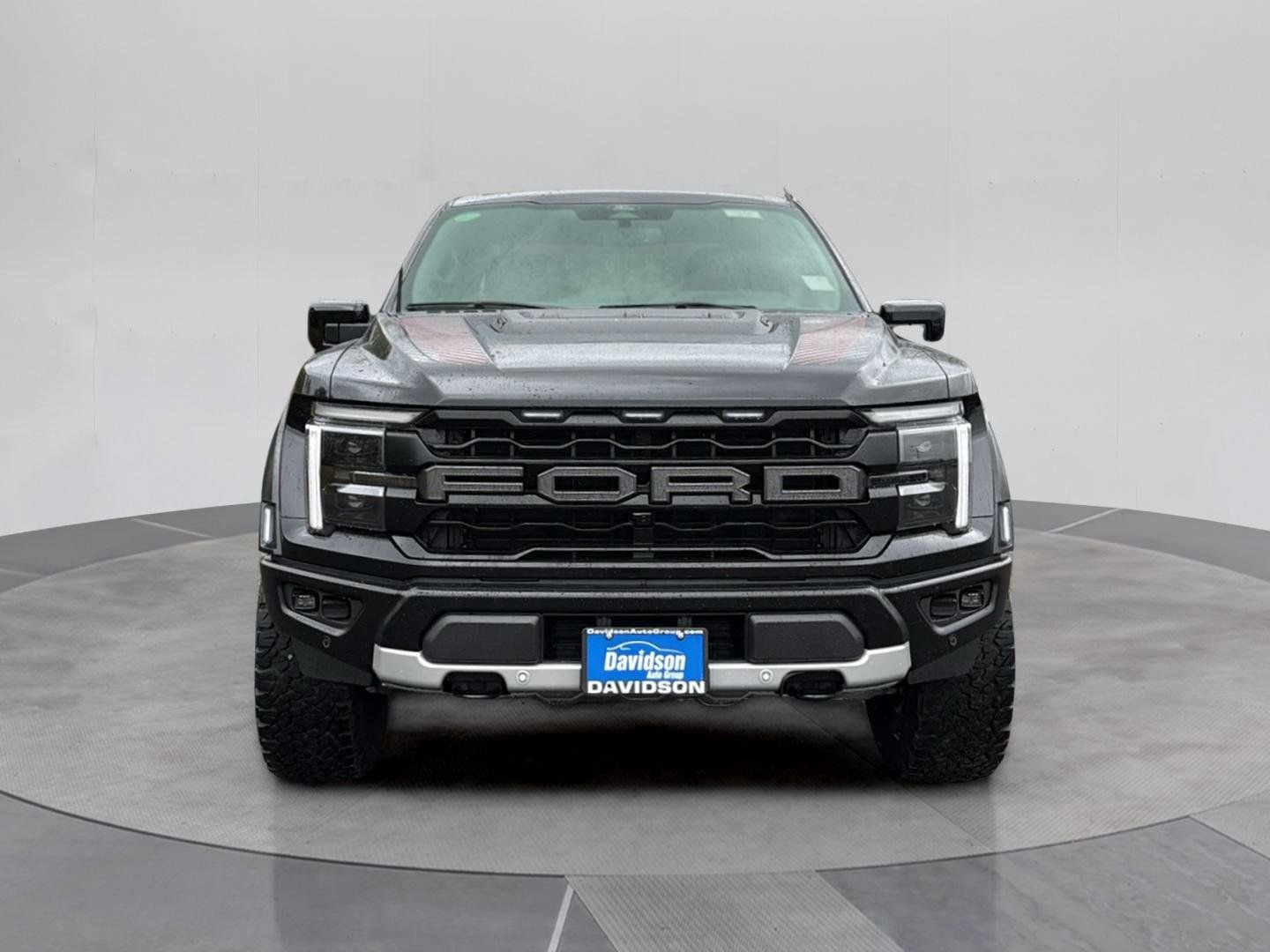 New 2025 Ford F150 Raptor image 8