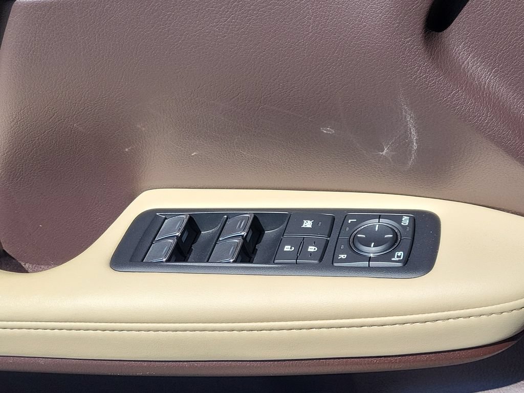 Used 2020 Lexus RX 350 AWD w/ Premium Package image 10
