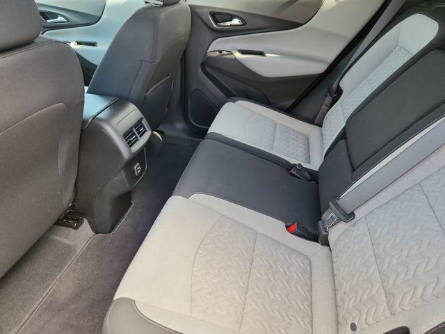 Used 2022 Chevrolet Equinox LT FWD image 18