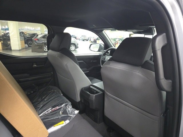 New 2026 Toyota Tacoma TRD Off-Road image 11