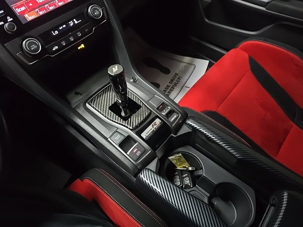 Used 2019 Honda Civic Type R image 26