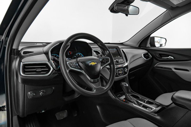 Used 2021 Chevrolet Equinox LS image 13