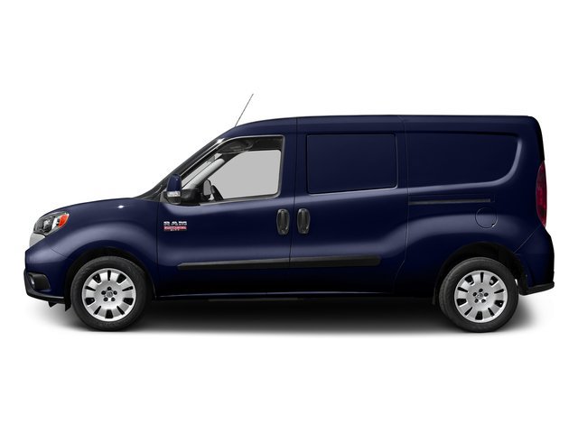 Used 2017 RAM ProMaster City Tradesman SLT w/ Rear Back-up Camera Group FWD image 3