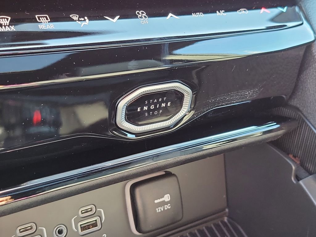 New 2026 Jeep Grand Cherokee L Limited image 26