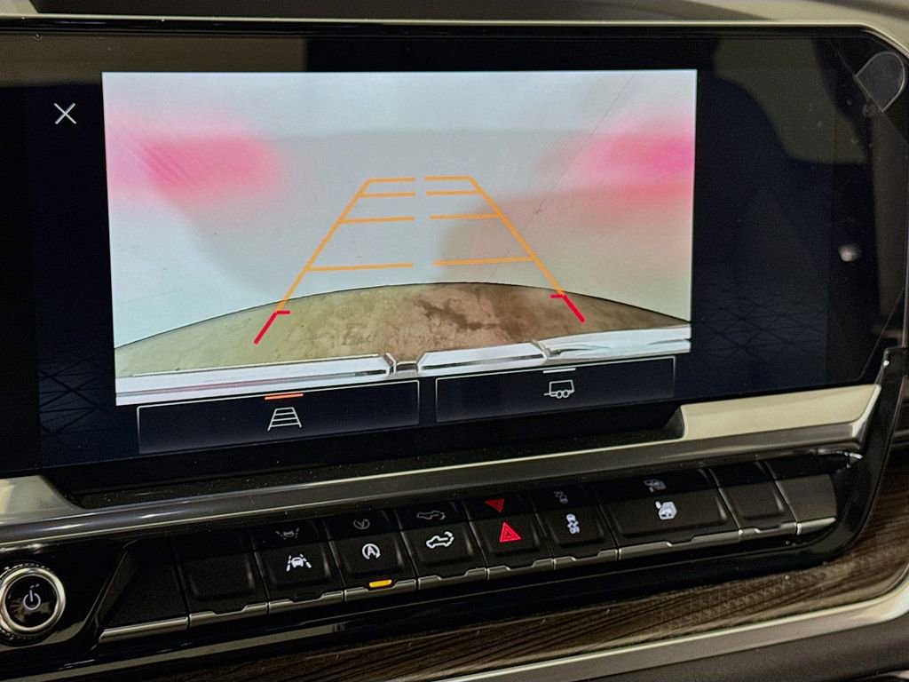 New 2026 GMC Sierra 1500 Elevation image 9