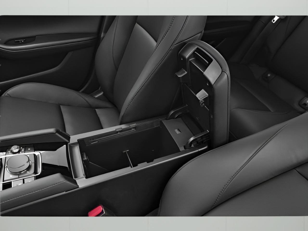 New 2026 MAZDA MAZDA3 2.5 S Sedan w/ Preferred Pkg image 17