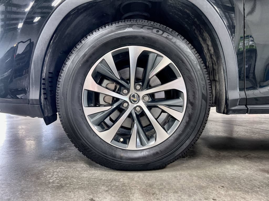 Used 2021 Lexus RX 350 FWD w/ Accessory Package image 11