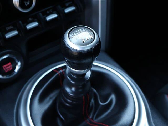 Used 2019 Subaru BRZ Limited RWD image 16