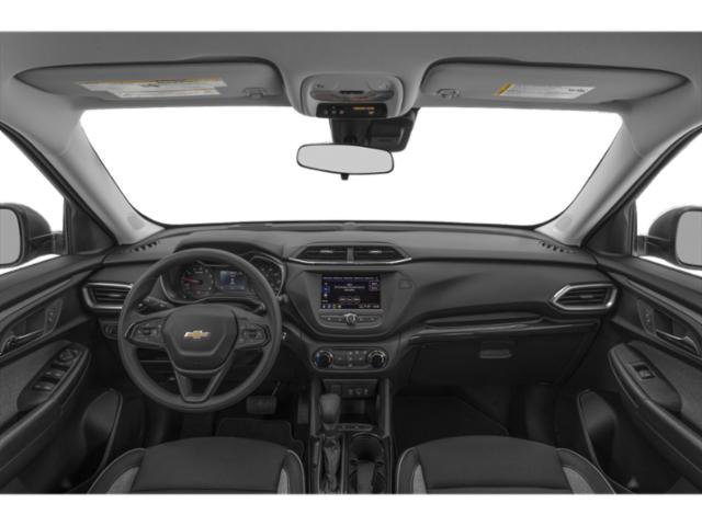 Used 2023 Chevrolet TrailBlazer LS image 5