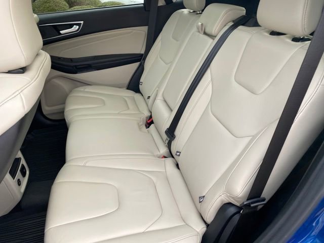 Used 2022 Ford Edge Titanium image 17