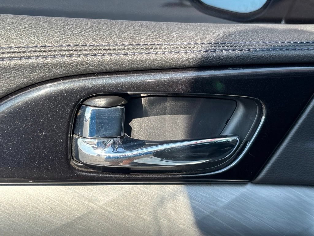 Used 2018 Nissan Maxima 3.5 S FWD image 8