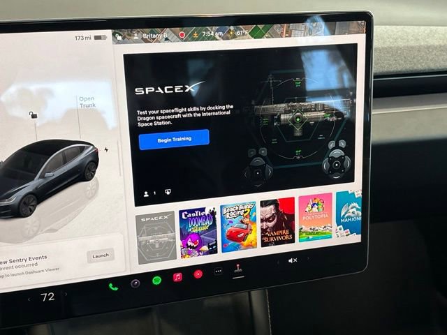 Used 2024 Tesla Model 3 Standard Range image 27