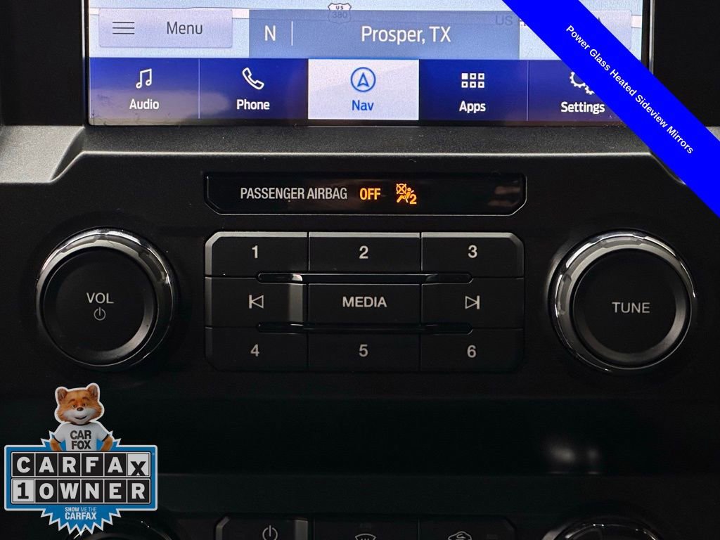 Used 2020 Ford F150 XLT w/ Equipment Group 302A Luxury image 17