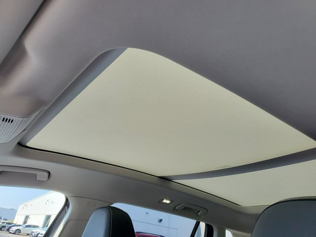 New 2026 Volkswagen Tiguan SE AWD/4WD image 30