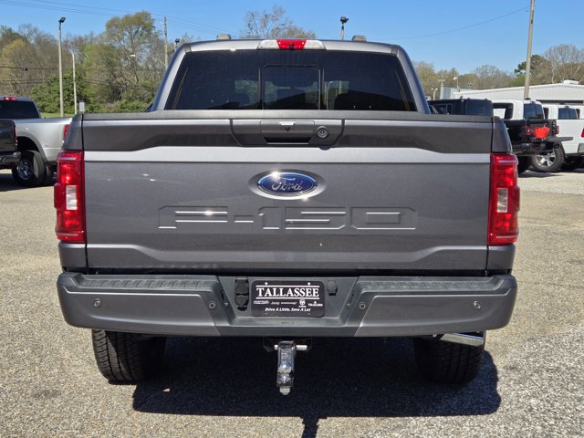 Used 2022 Ford F150 XLT w/ Equipment Group 302A High image 8