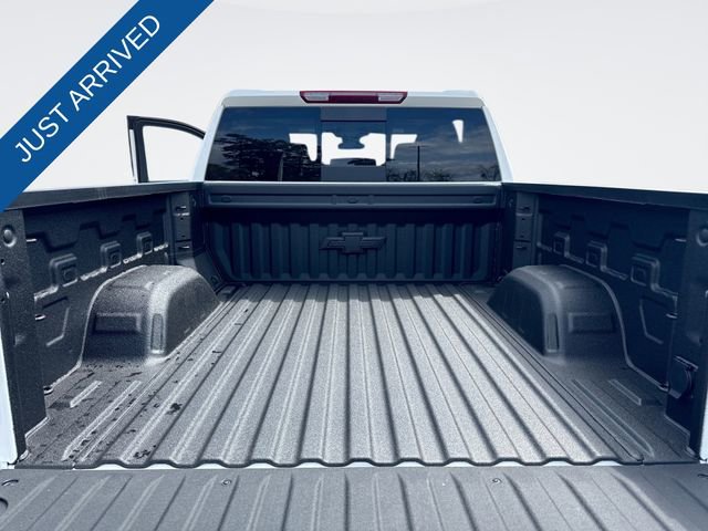 New 2026 Chevrolet Silverado 1500 LT image 24