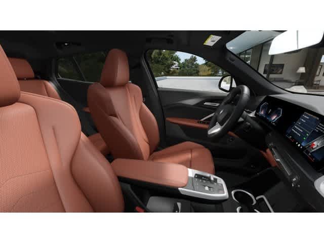 New 2027 BMW X2 xDrive28i w/ Convenience Package AWD/4WD image 9