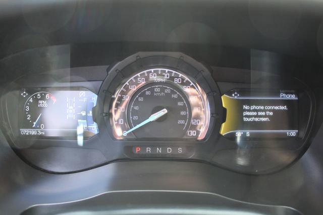 Used 2020 Ford Ranger Lariat w/ Equipment Group 501A Mid AWD/4WD image 24