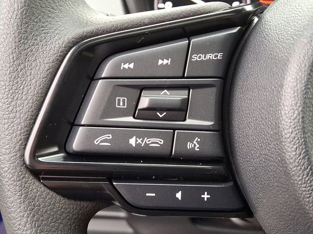 New 2026 Subaru Crosstrek 2.0i Premium image 21