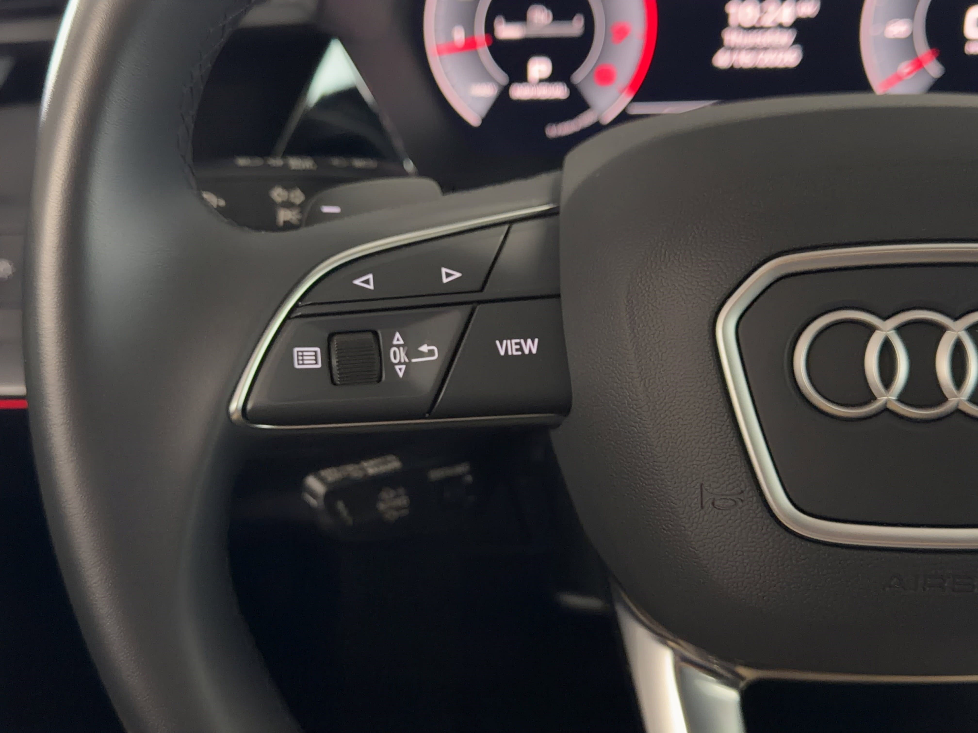 Used 2023 Audi A3 2.0T Premium Plus w/ Premium Plus Package image 21