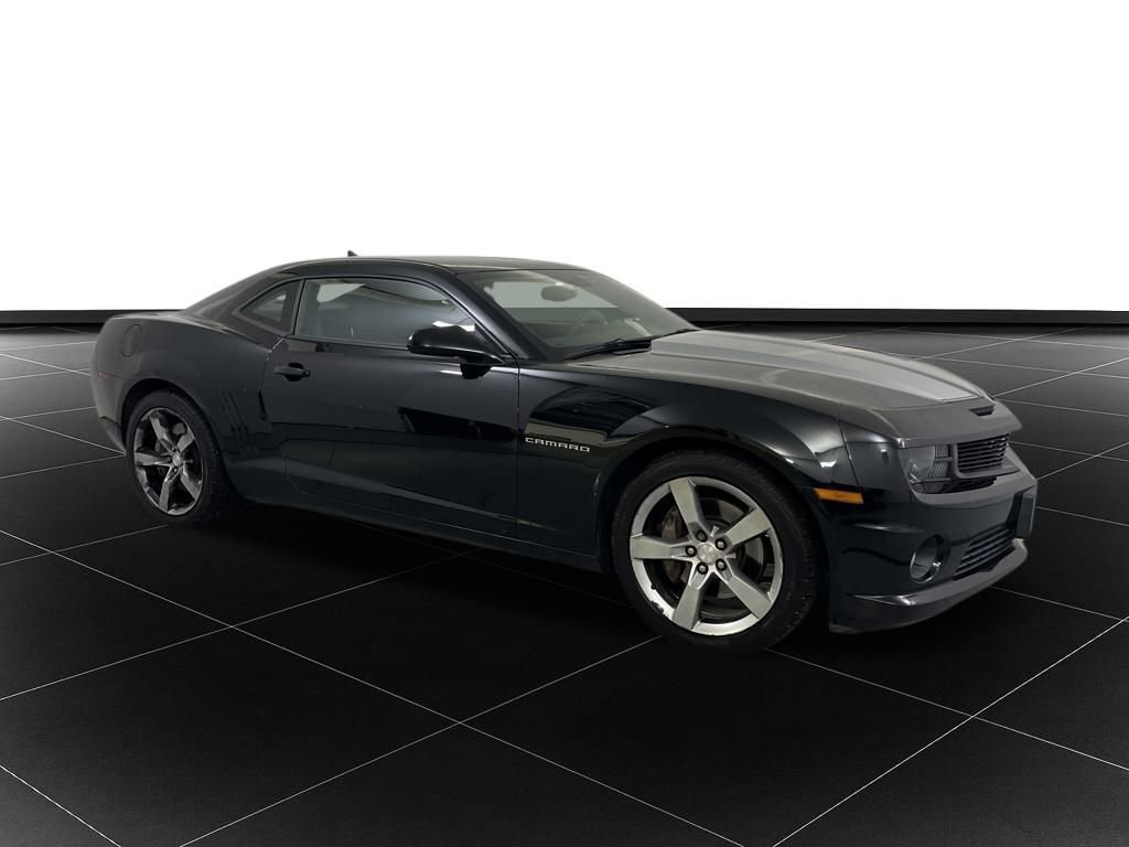Used 2010 Chevrolet Camaro SS w/ RS Package image 7