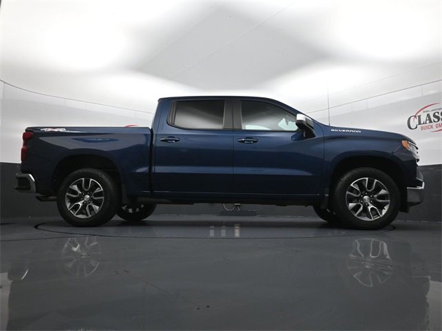 Used 2023 Chevrolet Silverado 1500 LT image 29