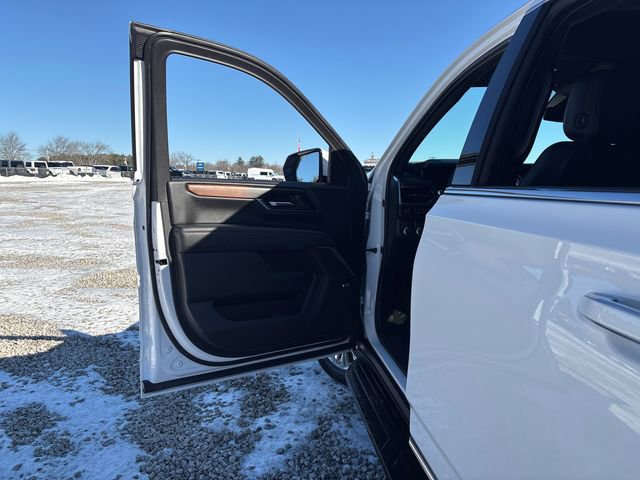 Used 2025 GMC Yukon Denali image 23