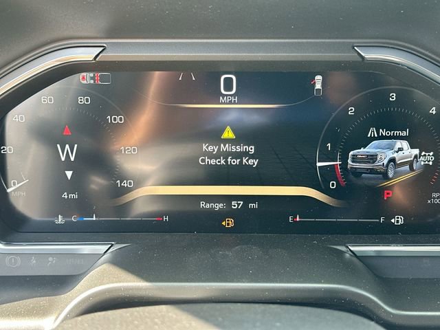 New 2026 GMC Sierra 1500 AT4 w/ AT4 Premium Package image 15