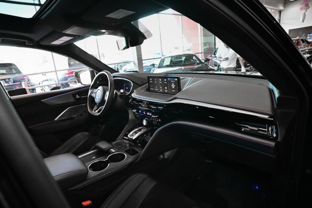 Used 2023 Acura MDX A-Spec AWD/4WD image 28
