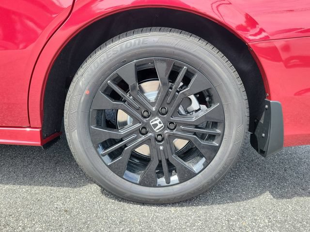 New 2026 Honda Odyssey Sport-L image 7