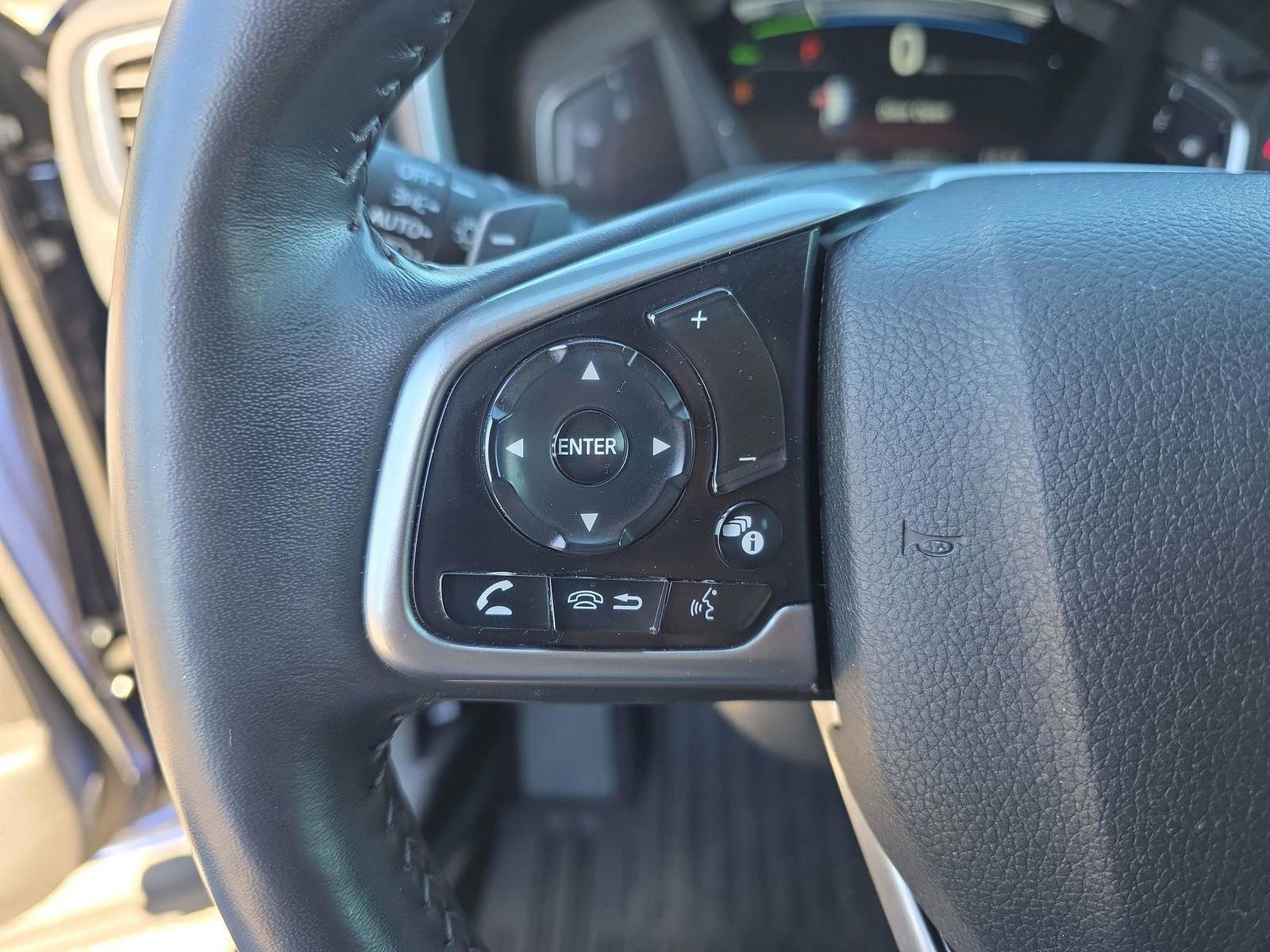 Used 2022 Honda CR-V Touring image 32