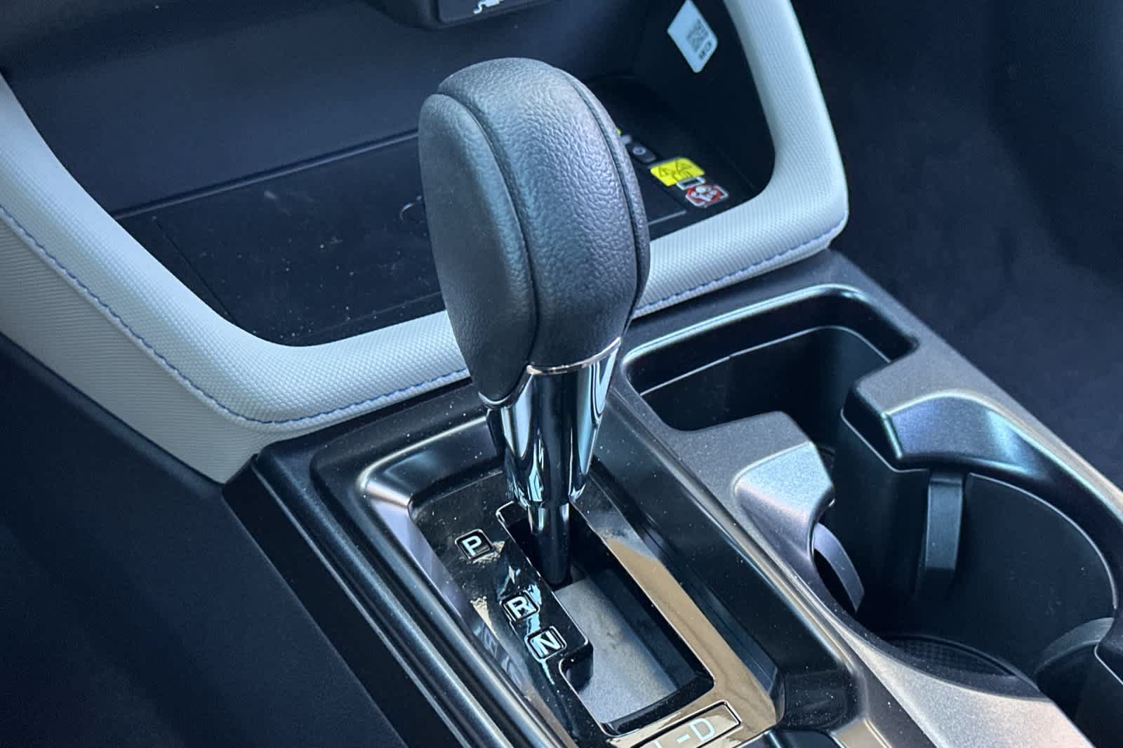 New 2026 Subaru Forester Premium AWD/4WD image 23