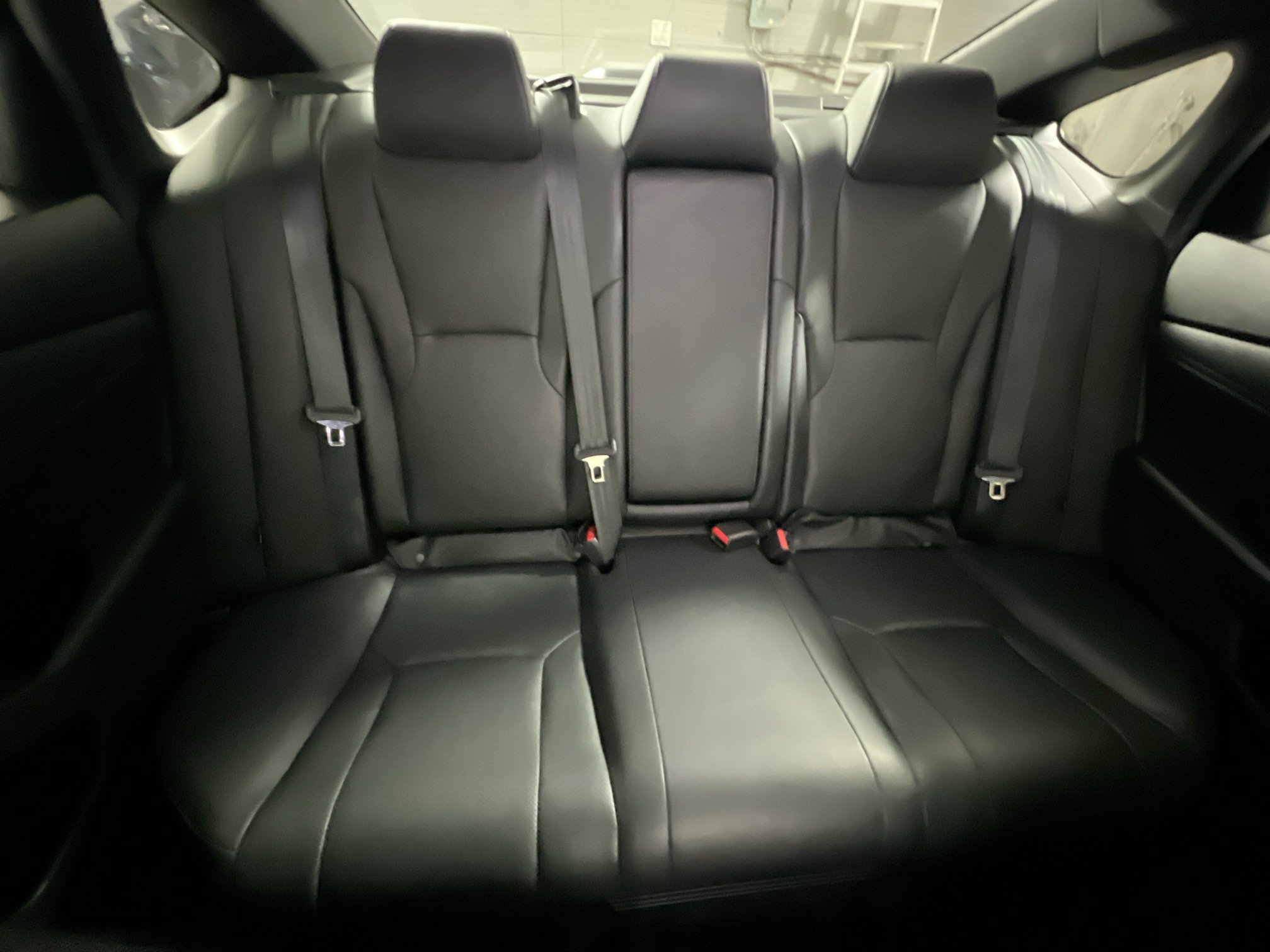 Used 2025 Honda Accord Sport image 33