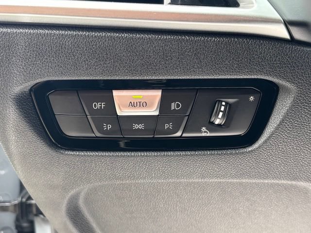 Certified 2026 BMW i4 M60 AWD/4WD image 16