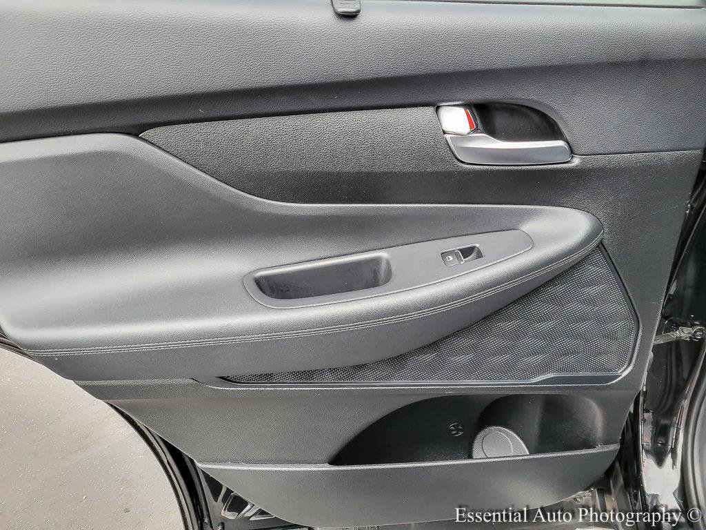 Used 2022 Hyundai Santa Fe XRT w/ Cargo Package image 17