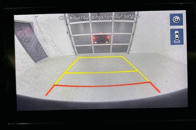 Used 2022 Hyundai Santa Cruz SEL w/ Cargo Package image 15